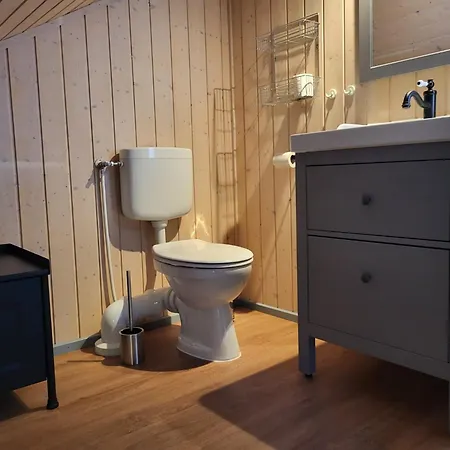 Wildgans 188 Holiday home