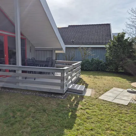 Wildgans 188 Semesterbostad