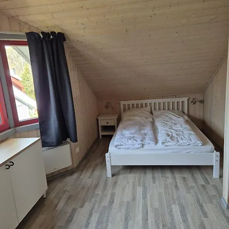 Semesterbostad Wildgans 188