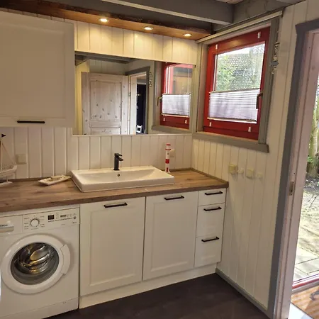 Semesterbostad Wildgans 188 *