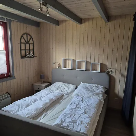 Wildgans 188 * Mirow