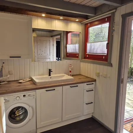 Wildgans 188 * Mirow